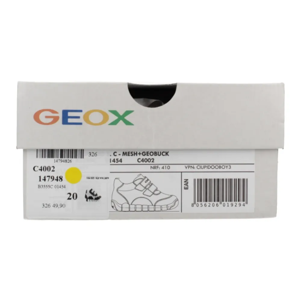 Iupidoo>Geox Clearance