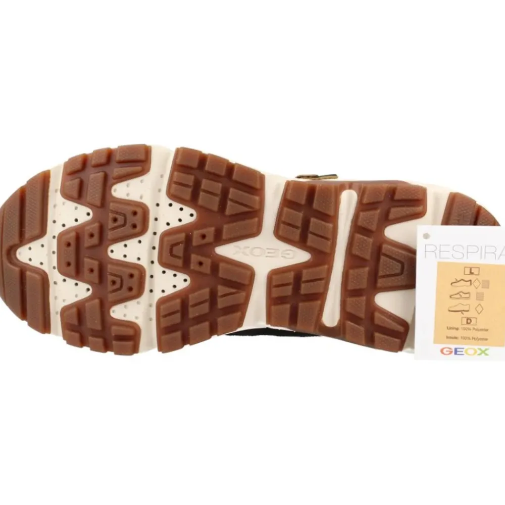 J Flexyper Plus Babx G Sneakers>Geox