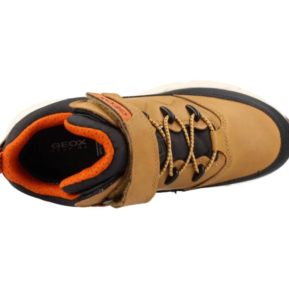 J Flexyper Plus Babx G Sneakers>Geox