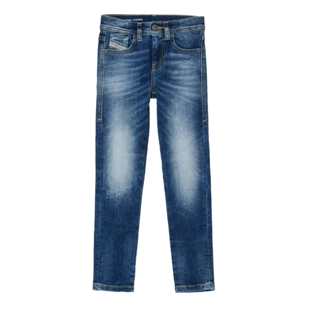 2010-j Jeans>Diesel New