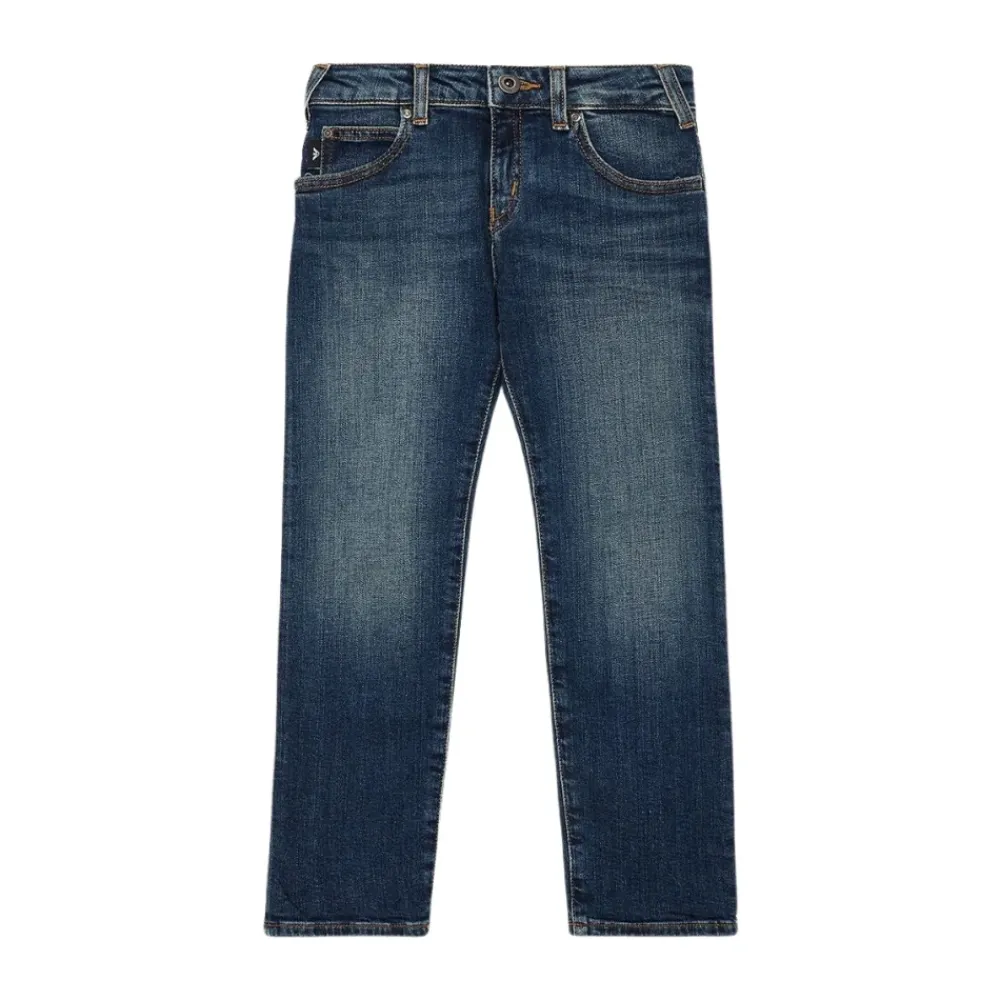 J45 Jeans>Armani Best
