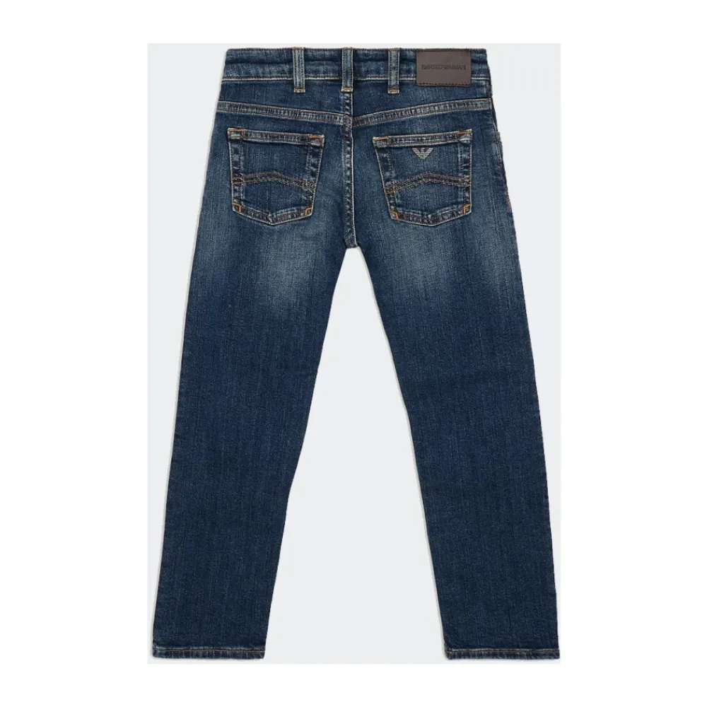 J45 Jeans>Armani Best