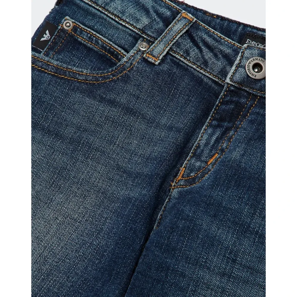 J45 Jeans>Armani Best