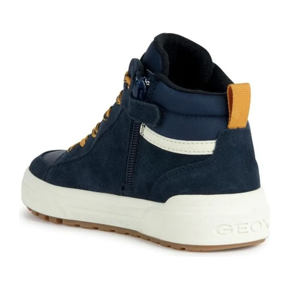 J Weemble Jungenstiefel>Geox Hot