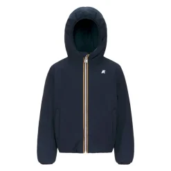 Jack St Warm Double Jacket>K-Way Clearance