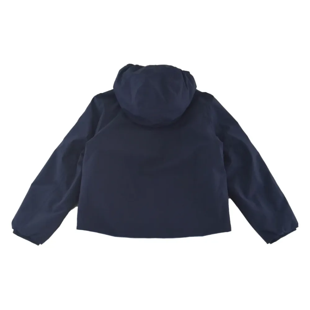 Jack St Warm Double Jacket>K-Way Clearance