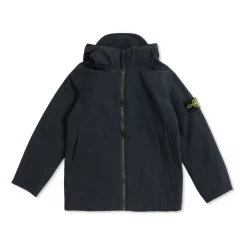Jacke mit Kapuze>Stone Island New