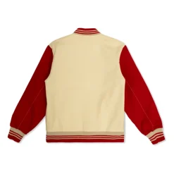 Jacke mit Logo>Golden Goose Clearance