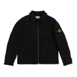 Jacke mit Logo>Stone Island Online