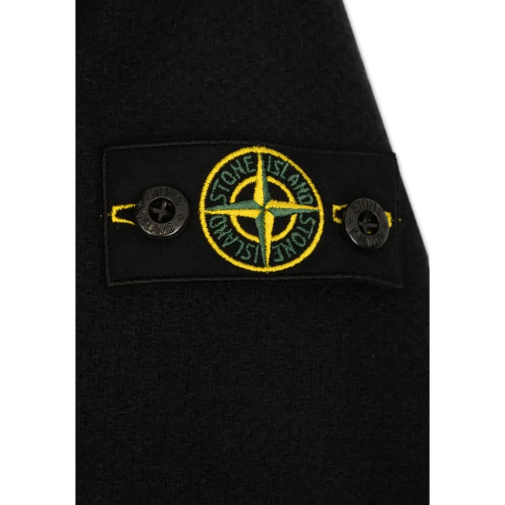 Jacke mit Logo>Stone Island Online