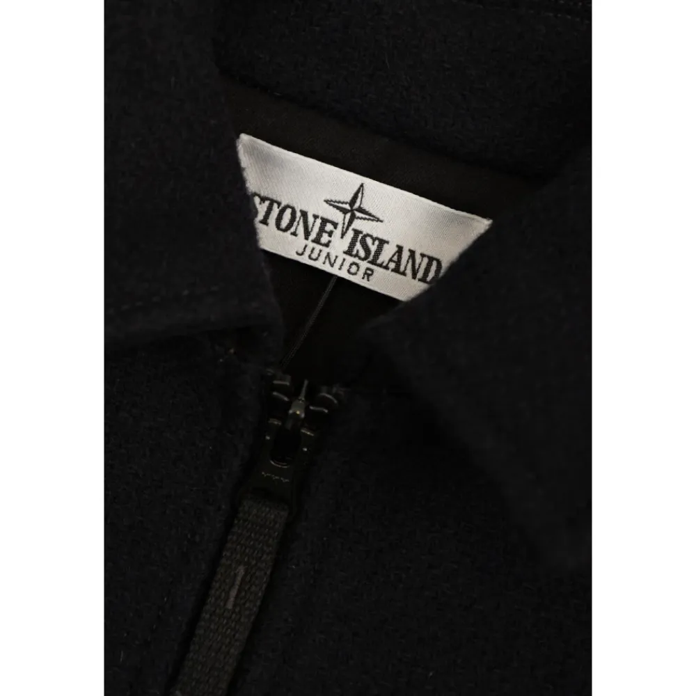 Jacke mit Logo>Stone Island Online