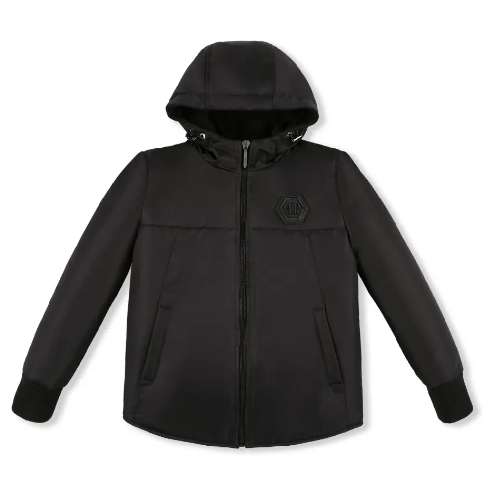 Jacket Plein Star>Philipp Plein Outlet