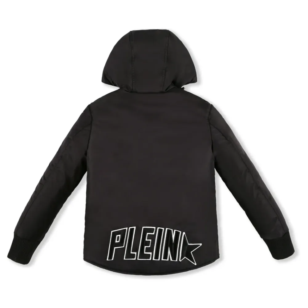 Jacket Plein Star>Philipp Plein Outlet