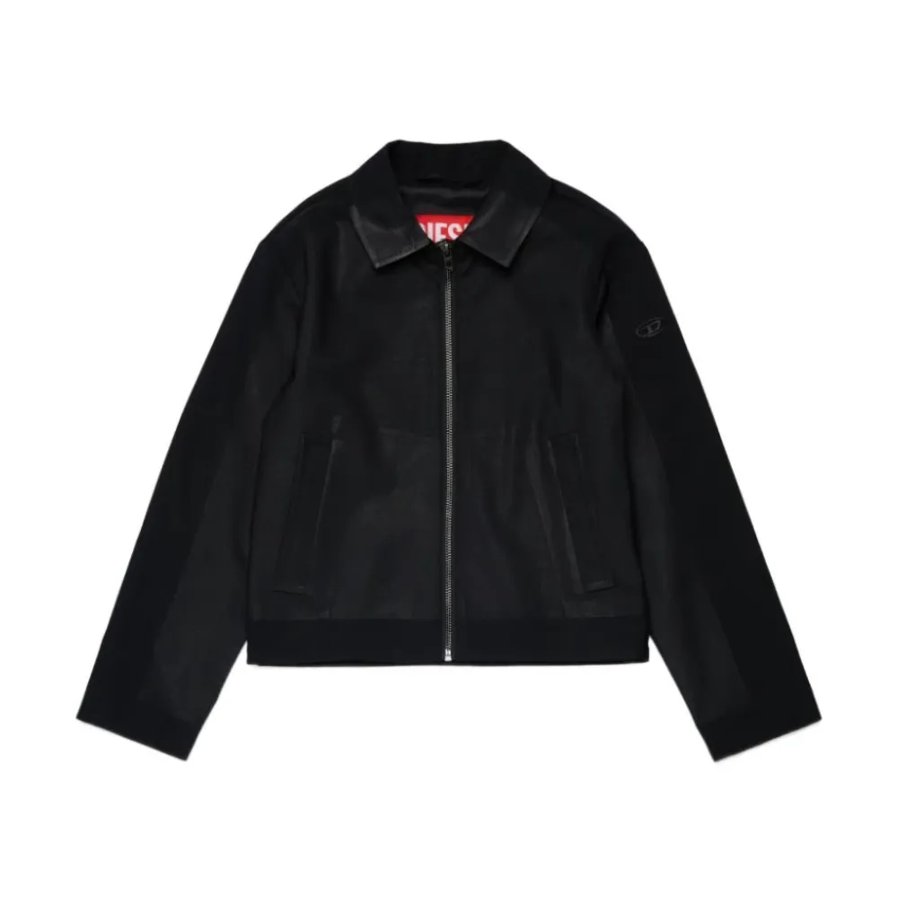 Jakane Jacket>Diesel