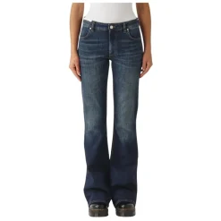 Janet Flared Jeans>PT Torino Best