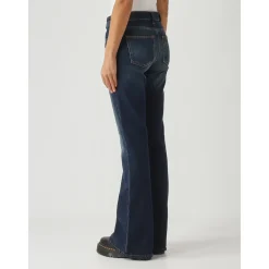 Janet Flared Jeans><noscript><img width=