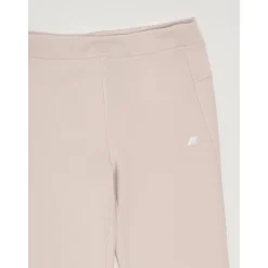 Janinne Light Spacer Trousers><noscript><img width=