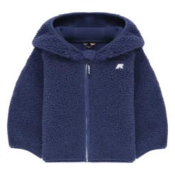 Janne Polar Hoodie>K-Way Sale