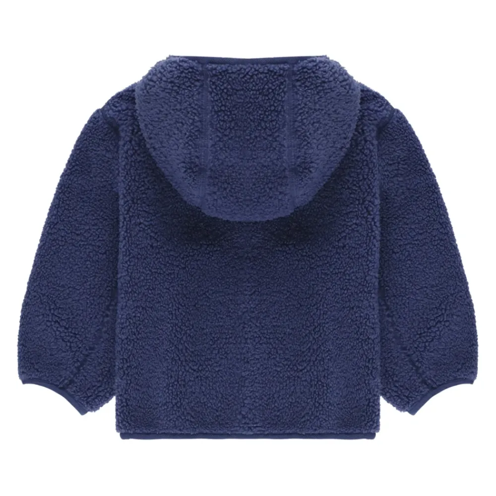 Janne Polar Hoodie>K-Way Sale