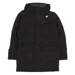 Jarko Twill Marmotta>K-Way Hot