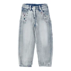Jeans>Monnalisa Outlet