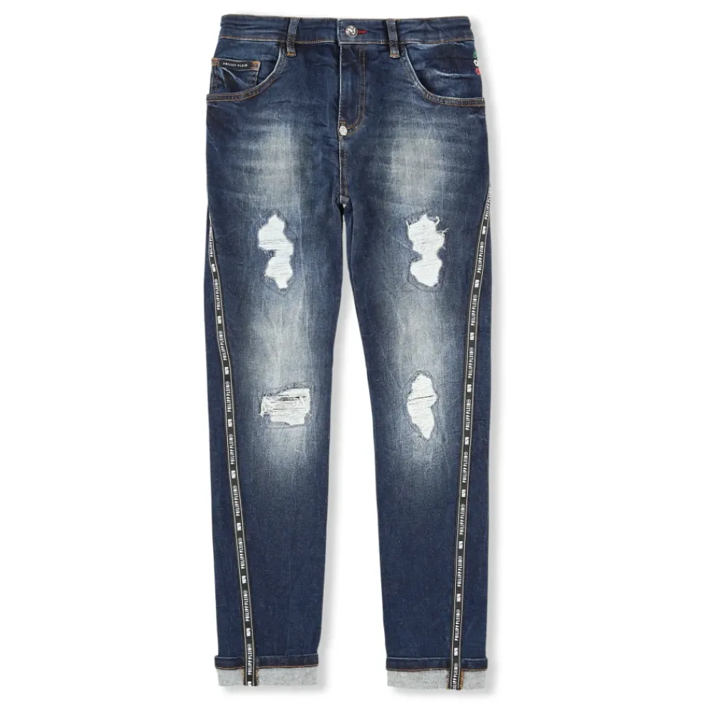 Jeans>Philipp Plein