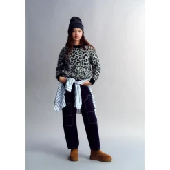 Jeans>The New Society Hot