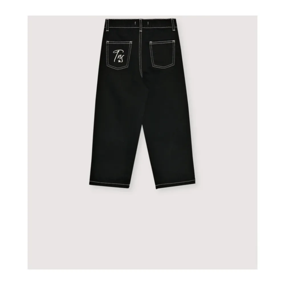 Jeans>The New Society Hot