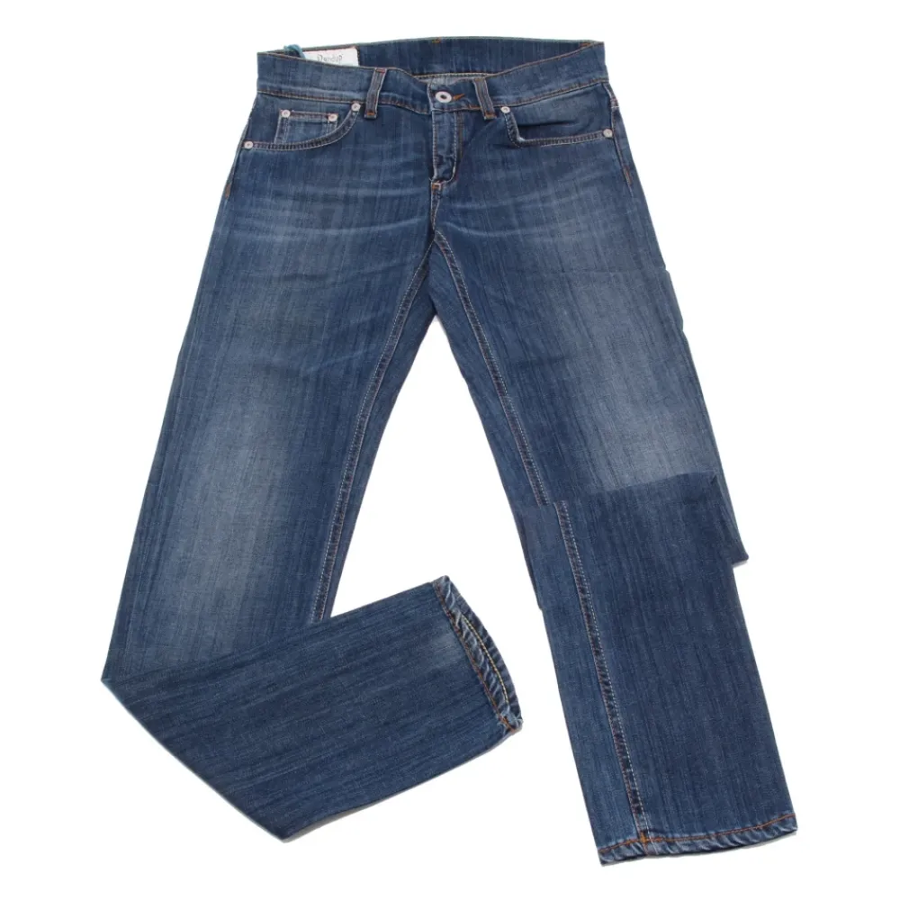 Jeans>Dondup Outlet