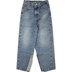 Jeans Spacchi Caviglia>MM6 Maison Margiela Sale