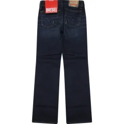 Jeans Zampa Microrotture>Diesel Discount