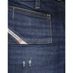 Jeans Zampa Microrotture><noscript><img width=