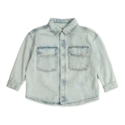 Jeansjacke>American Vintage Outlet