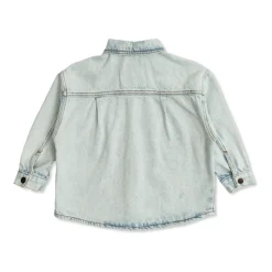 Jeansjacke>American Vintage Outlet