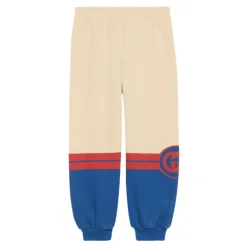 Jersey Cross GG Hose>Gucci Discount