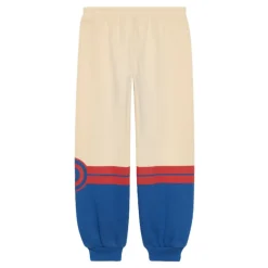 Jersey Cross GG Hose>Gucci Discount