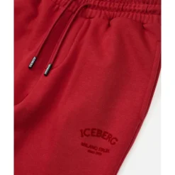 Jersey Jogginghose>Iceberg Outlet
