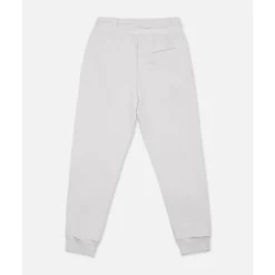 Jersey Jogginghosen mit Kordelzug><noscript><img width=