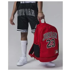 Jersey Rucksack (27L)>Jordan