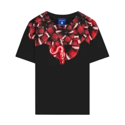 Jersey T-Shirt>Marcelo Burlon Clearance