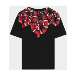 Jersey T-Shirt>Marcelo Burlon Clearance