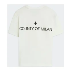 Jersey T-Shirt>Marcelo Burlon Clearance
