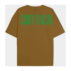 Jersey T-Shirt Boycotone>Marcelo Burlon Clearance