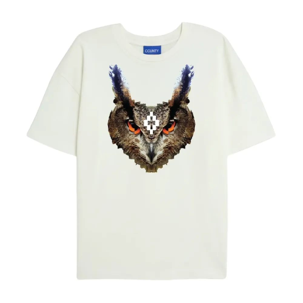 Jersey T-Shirt Boycotone>Marcelo Burlon Sale