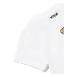 Jersey T-shirt Goose>Moschino Best