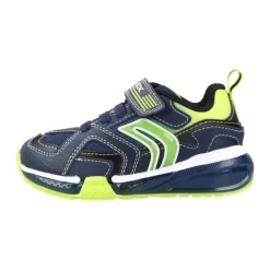 J16FEA 0CEFU J BAYONYC BOY Sneakers>Geox Hot