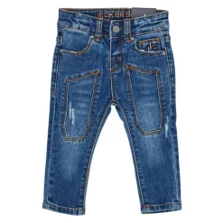 JN3691 Jeans - Stilvoll und Trendig>Jeckerson Hot