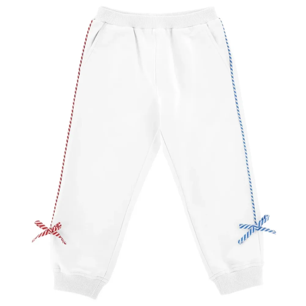 Jogger Felpa>Monnalisa Discount