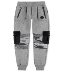 Jogginghose Camouflage>Philipp Plein Outlet