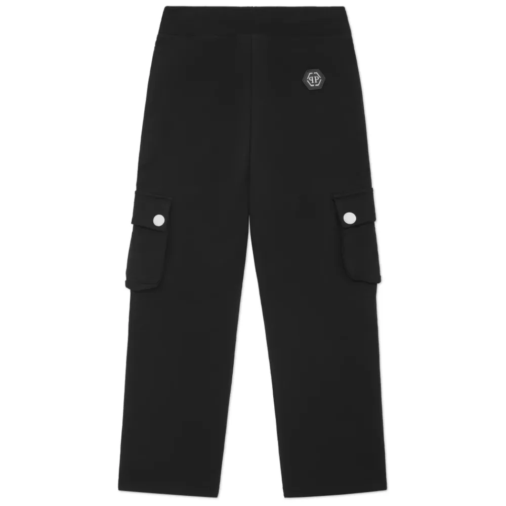 Jogginghose Cargo Locker Schnitt>Philipp Plein New